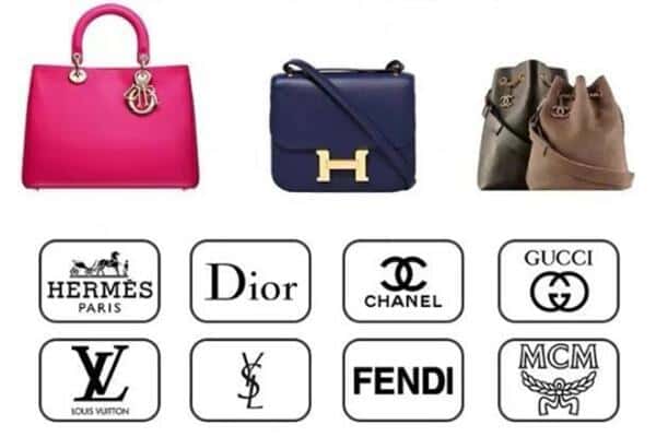 渭南富平县回收名包